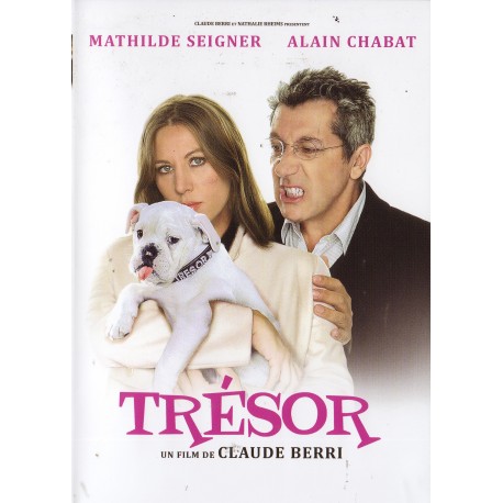 TRESOR DVD