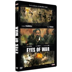 TRIAGE DVD