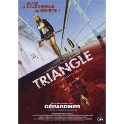 TRIANGLE 2011 DVD