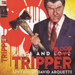 TRIPPER DVD