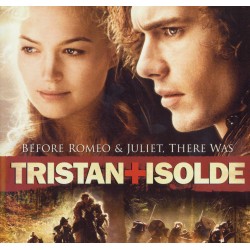 TRISTAN + ISOLDE DVD