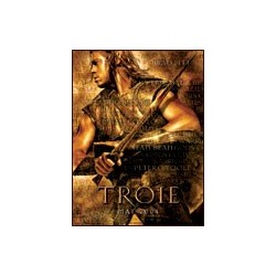 TROIE 1 DVD