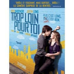 TROP LOIN POUR TOI DVD