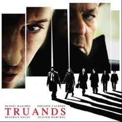 TRUANDS DVD