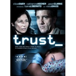 TRUST DVD