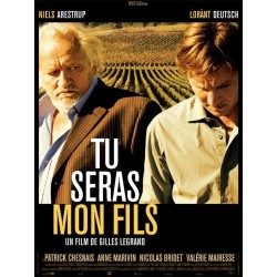 TU SERAS MON FILS DVD