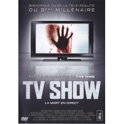 TV SHOW DVD