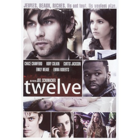 TWELVE DVD