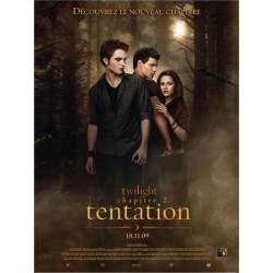 TWILIGHT 2 DVD