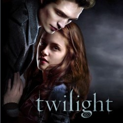 TWILIGHT 1 DVD