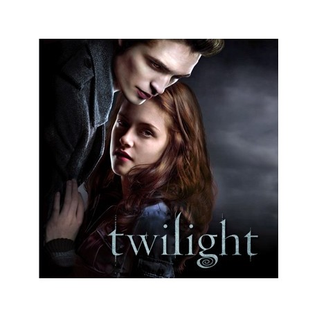 TWILIGHT 1 DVD
