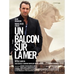 UN BALCON SUR LA MER DVD