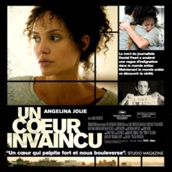 UN COEUR INVAINCU DVD