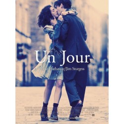 UN JOUR DVD
