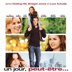 UN JOUR PEUT ETRE DVD
