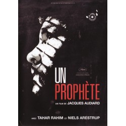 UN PROPHETE DVD