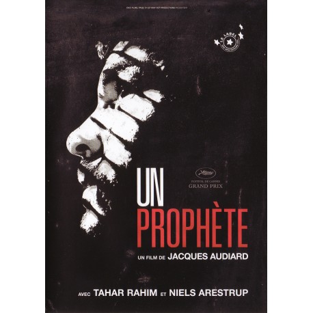 UN PROPHETE DVD