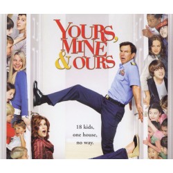 UNE FAMILLE 2 EN 1 DVD