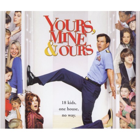 UNE FAMILLE 2 EN 1 DVD