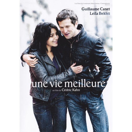 UNE VIE MEILLEURE DVD