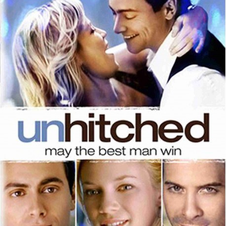 UNHITCHED FC COPIE DVD