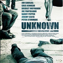 UNKNOWN DVD