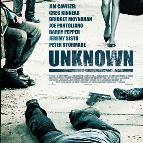 UNKNOWN DVD