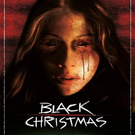 BLACK CHRISTMAS DVD
