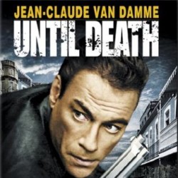 UNTIL DEATH  DVD