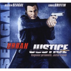URBAN JUSTICE DVD