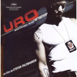 URO DVD