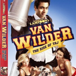 VAB WILDER 2 DVD