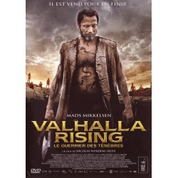 VALHALLA RISING DVD
