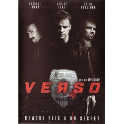 VERSO DVD