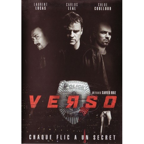 VERSO DVD