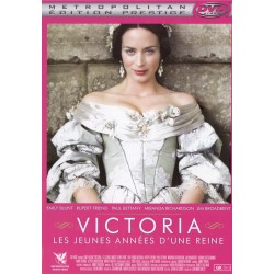 VICTORIA DVD
