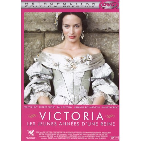 VICTORIA DVD