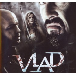VLAD DVD