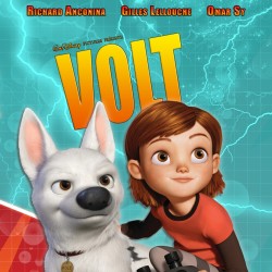 VOLT DVD