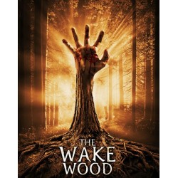WAKE WOOD DVD
