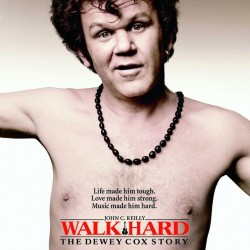 WALK HARD DVD