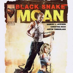 BLACK SNAKE MOAN DVD