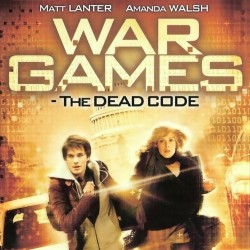 WAR GAME DVD