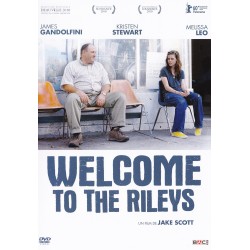 WELCOME TO THE RILEY DVD