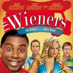 WIENERS DVD