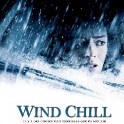 WIND CHILL DVD