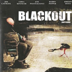 BLACKOUT DVD