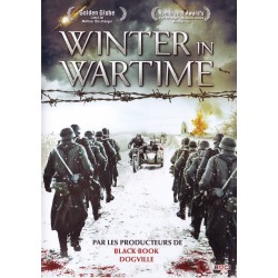 WINTER IN WARTIME DVD