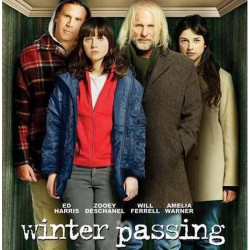 WINTER PASSING DVD