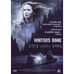 WINTER'S BONE DVD